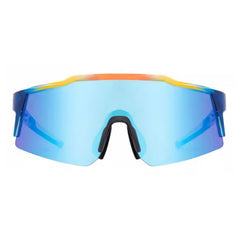 KAPVOE Kids Prescription Cycling Sports Glasses 9028