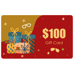 Sllac Xmas Digital Gift Card