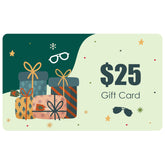 Sllac Xmas Digital Gift Card