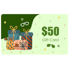Sllac Xmas Digital Gift Card