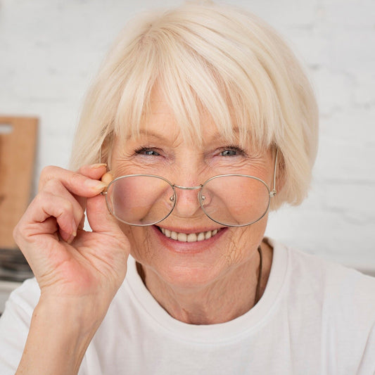 What Is Presbyopia?