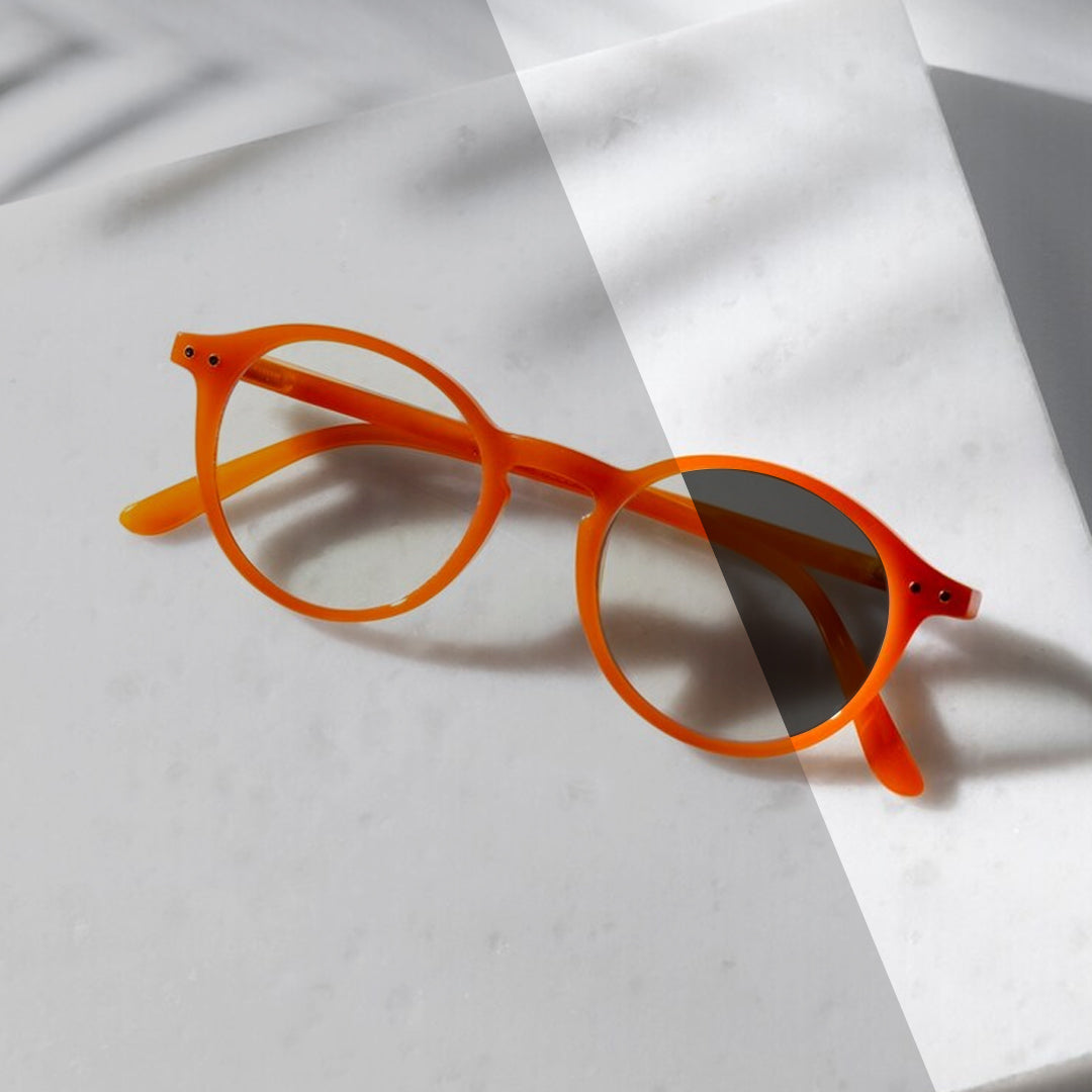 What are photochromic lenses? – Sllac