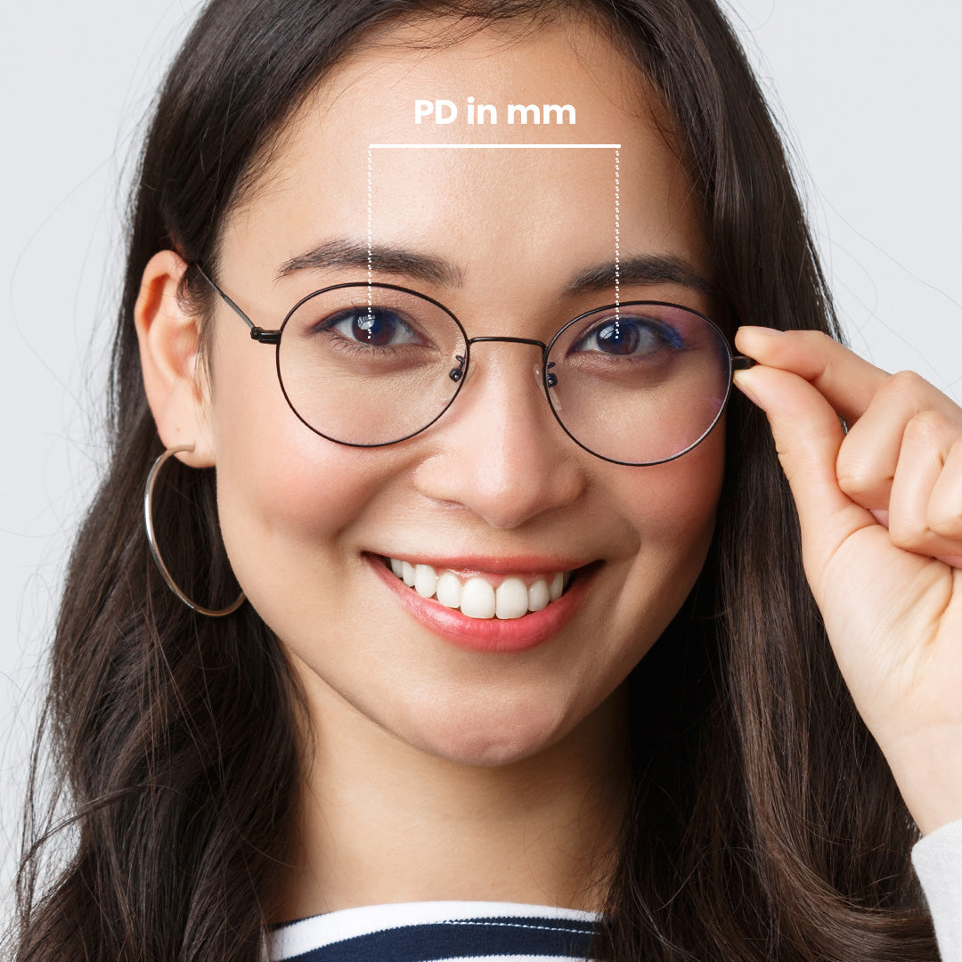 What is a pd for eyeglasses? – Sllac