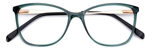 Why cat eye glasses are the most recommended?