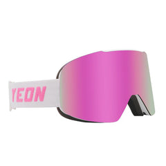 Snoh Prescription Snowboard Goggles