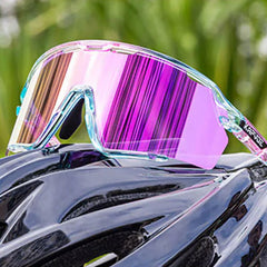 KAPVOE Prescription Cycling Sports Glasses K170