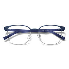 Meditation-B Clip-On Sunglasses