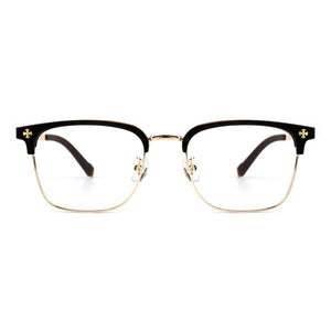 Browline-glasses