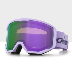 Brock Prescription Snowboard Goggles