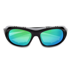 Bly Prescription Sports Sunglasses