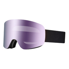 Aashi Prescription Snowboard Goggles