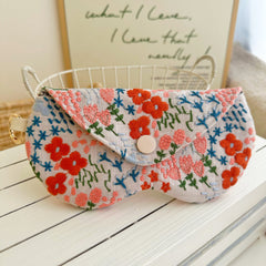 Harlotte Glasses Case