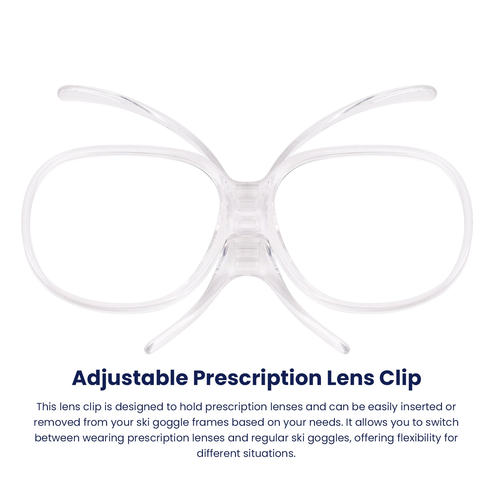 ski goggles for prescription glasses Sllac Geometric Glasses Online, Silver Frame, Chetan Prescription Snowboard Goggles
