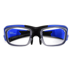 Summit ANSI Z87.1 Prescription Safety Glasses