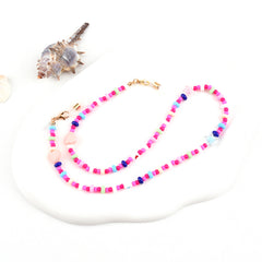 Pinko Glasses Chain