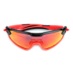 Flux Prescription Cycling Sports Glasses