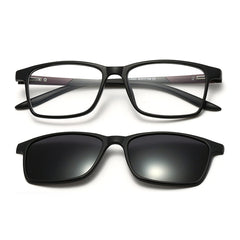 Nord Clip-On Glasses