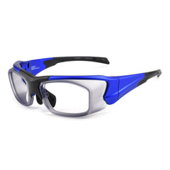 Summit ANSI Z87.1 Prescription Safety Glasses