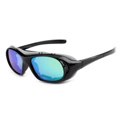 Bly Prescription Sports Sunglasses