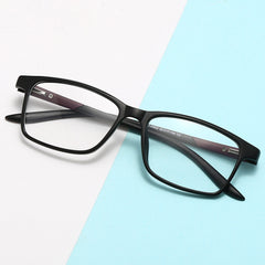 Nord Clip-On Glasses
