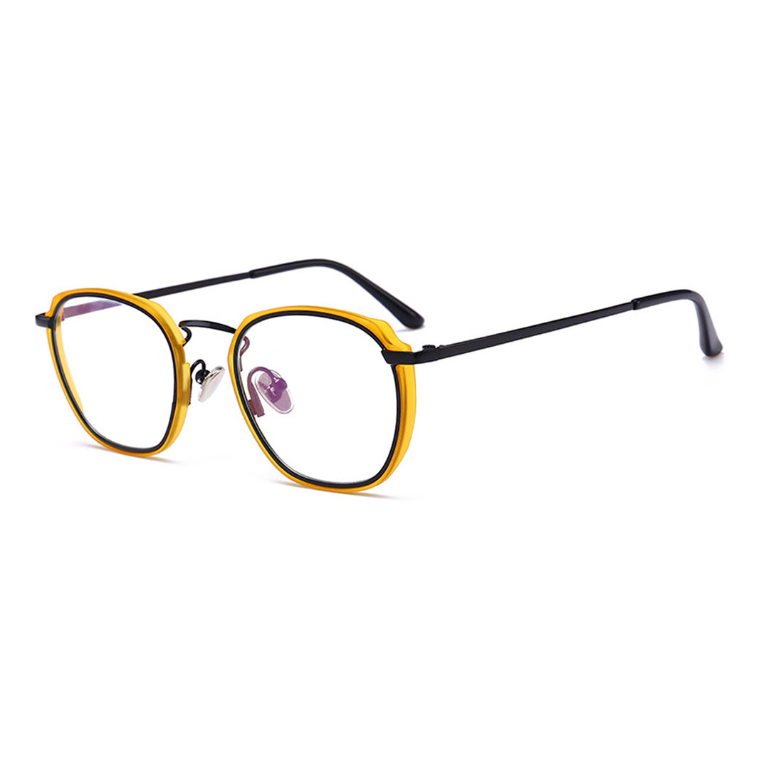 What are high index lenses? Lens index guide for glasses Sllac