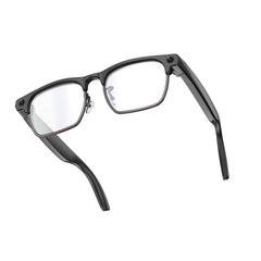AI G3 Prescription Smart Browline Glasses