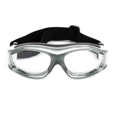 Fletcher Prescription Sports Goggles-Basketball, Baseball, Football & Soccer Glasses