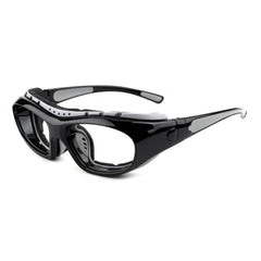 Arlo Convertible Prescription Sports Goggles