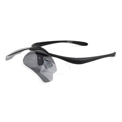 Dune ANSI Z87.1 Flip-Up Prescription Safety Glasses