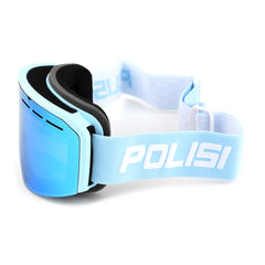 Jonathan Prescription Kids Snowboard Goggles (6-15 Years)