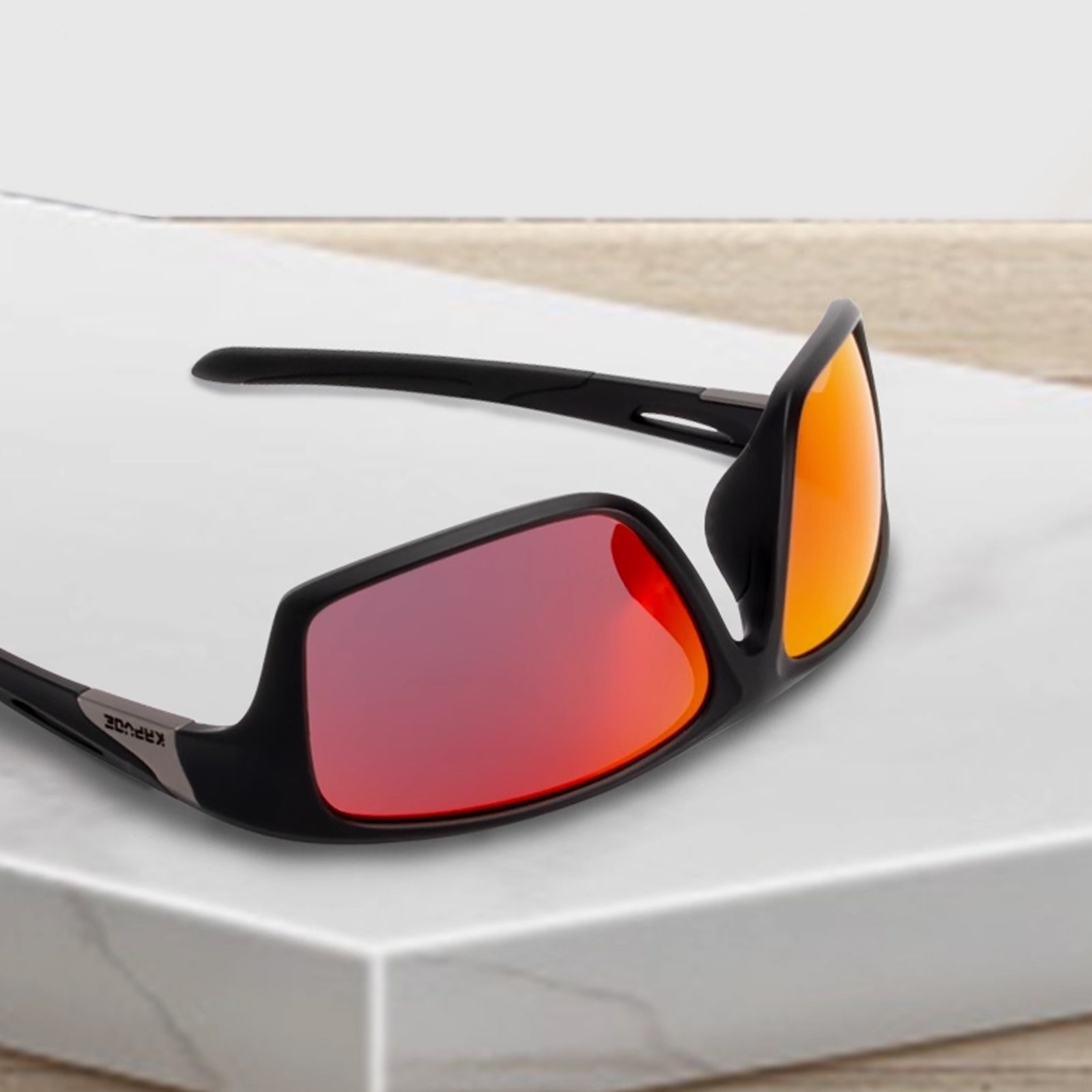 KAPVOE Prescription Cycling Sports Glasses K7 - Sllac