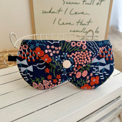 Harlotte Glasses Case