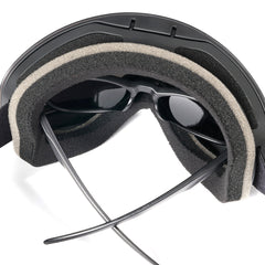 Aashi Prescription Snowboard Goggles