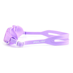 Ansel Prescription Kids Swim Goggles