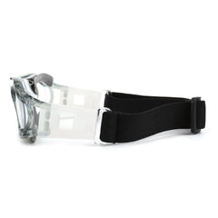 Fletcher Prescription Sports Goggles-Basketball, Baseball, Football & Soccer Glasses