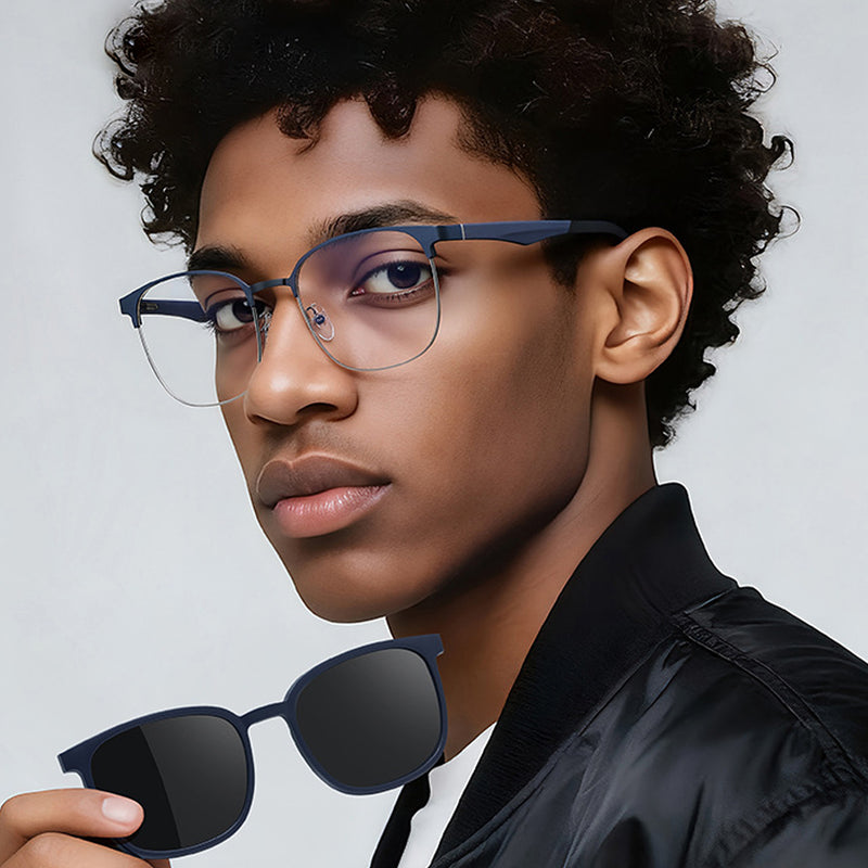 Clip-On Sunglasses – Sllac