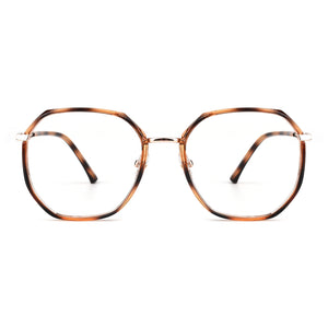 Geometric-glasses