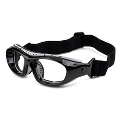 Arlo Convertible Prescription Sports Goggles