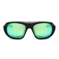 Bly Prescription Sports Sunglasses