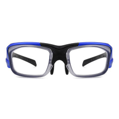 Summit ANSI Z87.1 Prescription Safety Glasses