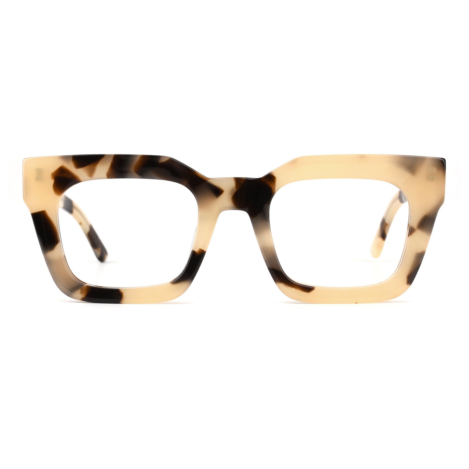 Esther Square Eyeglasses - Sllac