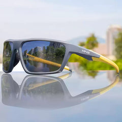 KAPVOE Prescription Cycling Sports Glasses TK160