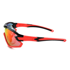 Flux Prescription Cycling Sports Glasses