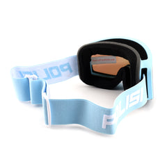 Jonathan Prescription Kids Snowboard Goggles (6-15 Years)