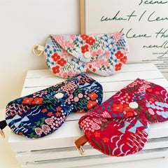 Harlotte Glasses Case