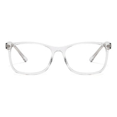 Nasa Multi-Color Magnetic Clip-On Glasses Frames Set