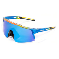 KAPVOE Kids Prescription Cycling Sports Glasses 9028