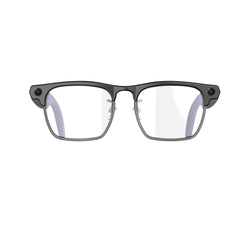 AI G3 Prescription Smart Browline Glasses