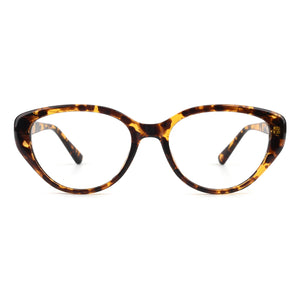 Cat-Eye-glasses
