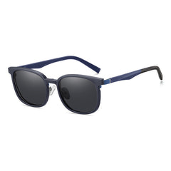 Meditation-B Clip-On Sunglasses